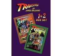 Trailers Of James Balsamo 1 And 2