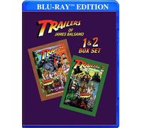 Trailers Of James Balsamo 1 And 2