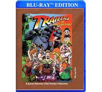 Trailers Of James Balsamo