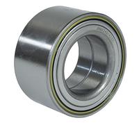 Trailers Sealed Wheel Hub Bearings P00002 ID42 x OD76 x W39mm for Ifor Williams