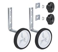 Trailgator Flip Up Stabilisers 12-20in - Silver