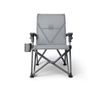 Trailhead Camp Chair in Charcoal