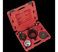 Sealey VSE4788 Trailing Arm Bush Tool - Ford