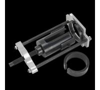 Sealey Vse4786 Trailing Arm Bush Tool - Volvo, Ford