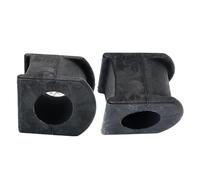 Trailing Arm Bushes For Benz W461 W463 G-CLASS D37.5 2PCS Front Suspension Sway Bar Bushing 4633230485