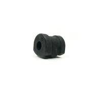 Trailing Arm Bushes For BMW E34 520i 524td 525td 535i 540i 1Pcs Suspension Stabilizer Bar Bushing Front 31351135805