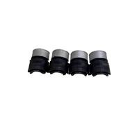 Trailing Arm Bushes For Cayenne (92A) 2007 2008 2009 2010 2011 2012-2018 4PCS Front Stabilizer Sway Bar Bushing 955-343-793-00 95534379300