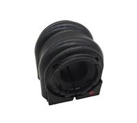 Trailing Arm Bushes For Hyundai For Tucson Mighty For Kia For Sportage 2psc Front Stabilizer Bar Bushing Balance Rod Rubber Sleeve OEM 54813-D3000