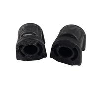 Trailing Arm Bushes For Subaru For Forester Xv 2013-2017 2PCS Front Suspension Stabilizer Sway Bar Bushing 20414SG000