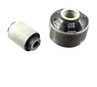 Trailing Arm Bushes For Subaru XV For Impreza For Forester For Legacy 1 Set Front Lower Control Bushing 20204AJ000 20204AG011