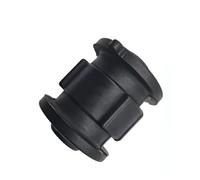 Trailing Arm Bushes For Toyota ACV30 MCV30 1PC Suspension Bushings Trailing Control Bushings Auto Parts 48725-33050