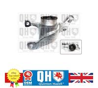 QUINTON HAZELL EMS8725 Trailing arm / Suspension arm bush