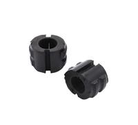 Trailing Control Arm Bush For Benz W221 S Class 2Pcs Suspension Anti Sway Bar Bushing 2213230060 Anti Roll