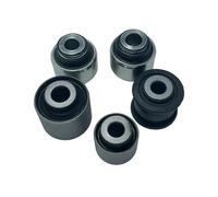 Trailing Control Arm Bush For Explorer 2013-1.5T Suspension Control Bushing Rear Lower Inner DB5Z5B758A K201541 BB5Z5A968A K201346 8A8Z5A638B Anti Roll
