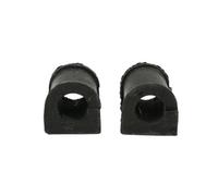 Trailing Control Arm Bush For Hyundai Terracan 2001-2007 Front Rear Sway Stabilizer Bar Bearing Bushing Rubber 54816-H1000 55816-H1000 Anti Roll(2PCS Rear)