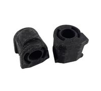 Trailing Control Arm Bush For Subaru For Forester Xv 2013-2017 2PCS Front Suspension Stabilizer Sway Bar Bushing OEM 20414SG000 Anti Roll