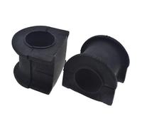 Trailing Control Arm Bush For Toyota For 4Runner 2.7L 3.4L 1996 1997 1998 1999 2000 2001 2002 2PCs Front Stabiliser Sway Bar Bushing 4881535100 48815-35100 Anti Roll
