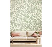 Trailing Ferns Wall Mural Origin Murals Green W350cm x H280cm