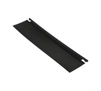 Trailing Shield Kit 73107203 for TroyBilt Models TB110 and Similar, Offering Improved User Safety and Protection from Lawn Debris