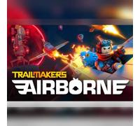 Trailmakers: Airborne (DLC) (PC) Steam Key - GLOBAL