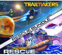 Trailmakers: Rescue Deluxe Bundle XBOX One / Xbox Series X|S / PC Account
