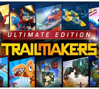 Trailmakers: Ultimate Edition EU XBOX One / Xbox Series X|S / PC CD Key