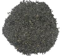 TRAILMARK NATURALS - 10 Pound Black Oil Sunflower Seeds for Birds - Premium Wildlife Food - Non - GMO -Grown in The USA - Black Oil Sunflower Seeds for Wild Animals and Backyard Feeders