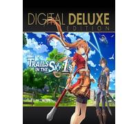 Trails in the Sky 1st Chapter | Deluxe Edition (PC) - Steam Account - GLOBAL