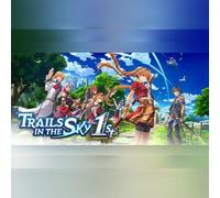 Trails in the Sky 1st Chapter - Deluxe Edition (PC) Steam Gift - GLOBAL