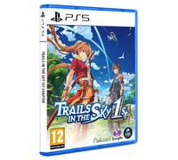 Trails in the Sky 1st Chapter (PS5)