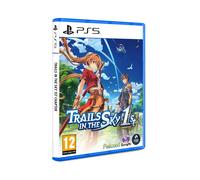 Trails in the Sky 1st Chapter PS5 (Sony Playstation 5)