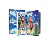 Trails in the Sky 1st Chapter SteelBook Ed (Playstation 5)