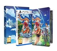 Trails in the Sky 1st Chapter - Steelbook Edition PS5 BRAND NEW AND SEALED