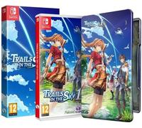 Trails in the Sky 1st Chapter - Steelbook Edition (Switch)