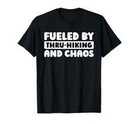 Trails Multi Day - Backpacking Long Distance Thru Hiking T-Shirt