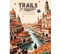 Trails of Discovery - Hard Cover