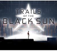 Trails of the Black Sun Steam CD Key