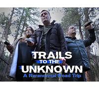 Trails to the Unknown
