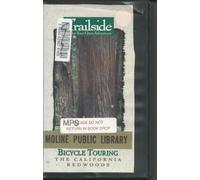 Trailside - Bicycle Touring: The California Redwoods [VHS]
