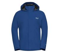 Trailtime 2L Jkt - male - Jack Wolfskin - Windbreakers - Blue - XL - Sport XL