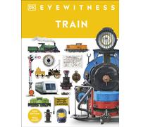 Train: (DK Eyewitness)