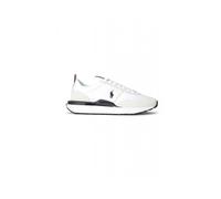 Ralph Lauren Ftw Train 89 809p01638 Trainers White EU 42 Men