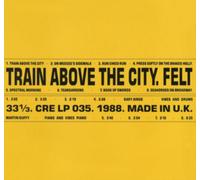 Train Above the City