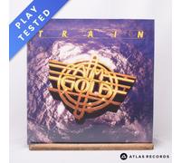 Am Gold [VINYL]