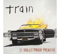 TRAIN - Bulletproof Picasso