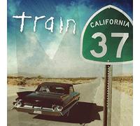 Train - California 37 - CD - G3z