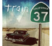 Train - California 37 (Deluxe Edition)