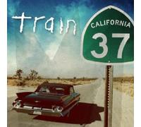 TRAIN - CALIFORNIA 37 (DELUXE EDITION) CD + DVD 22 TRACKS INTERNATIONAL POP NEW
