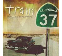 Train California 37 (Mermaids Of Alcatraz Tour Edition) (CD) (US IMPORT)