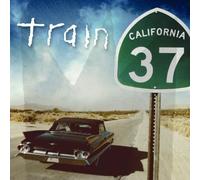 Train - California 37 (Special Version)